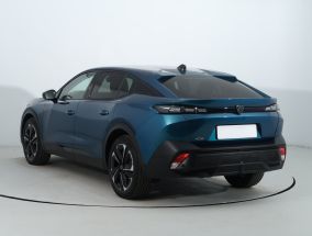Peugeot 408 - 2023