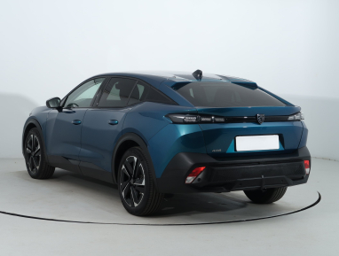 Peugeot 408 - 2023