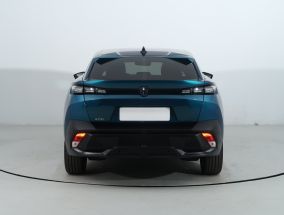 Peugeot 408 - 2023