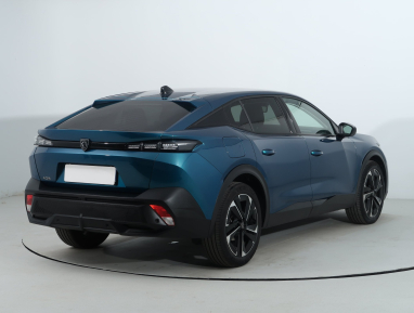 Peugeot 408 - 2023