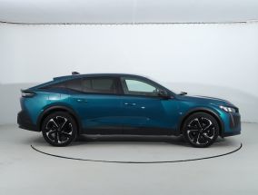Peugeot 408 - 2023
