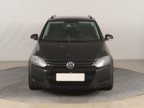Volkswagen Golf Plus - 2010