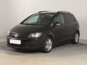 Volkswagen Golf Plus - 2010