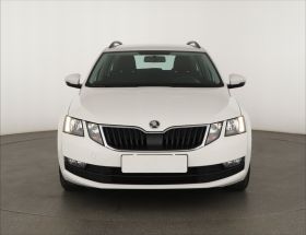 Skoda Octavia - 2018