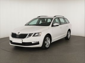 Skoda Octavia - 2018