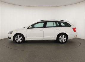 Skoda Octavia - 2018