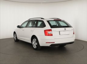 Skoda Octavia - 2018