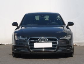 Audi A7 - 2015