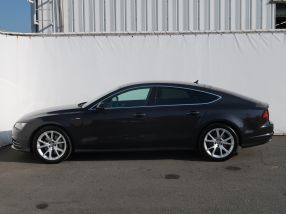 Audi A7 - 2015