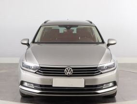 Volkswagen Passat - 2016