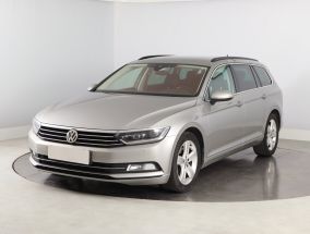 Volkswagen Passat - 2016
