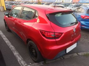 Renault Clio - 2015