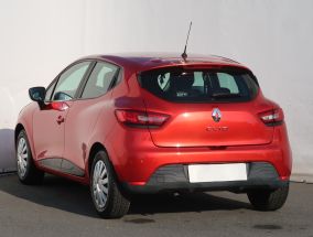Renault Clio - 2015
