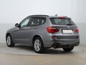BMW X3 - 2016