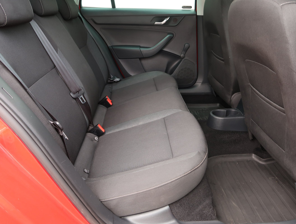 Škoda Rapid Spaceback