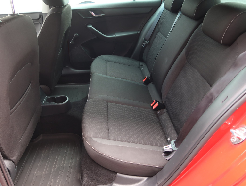 Škoda Rapid Spaceback