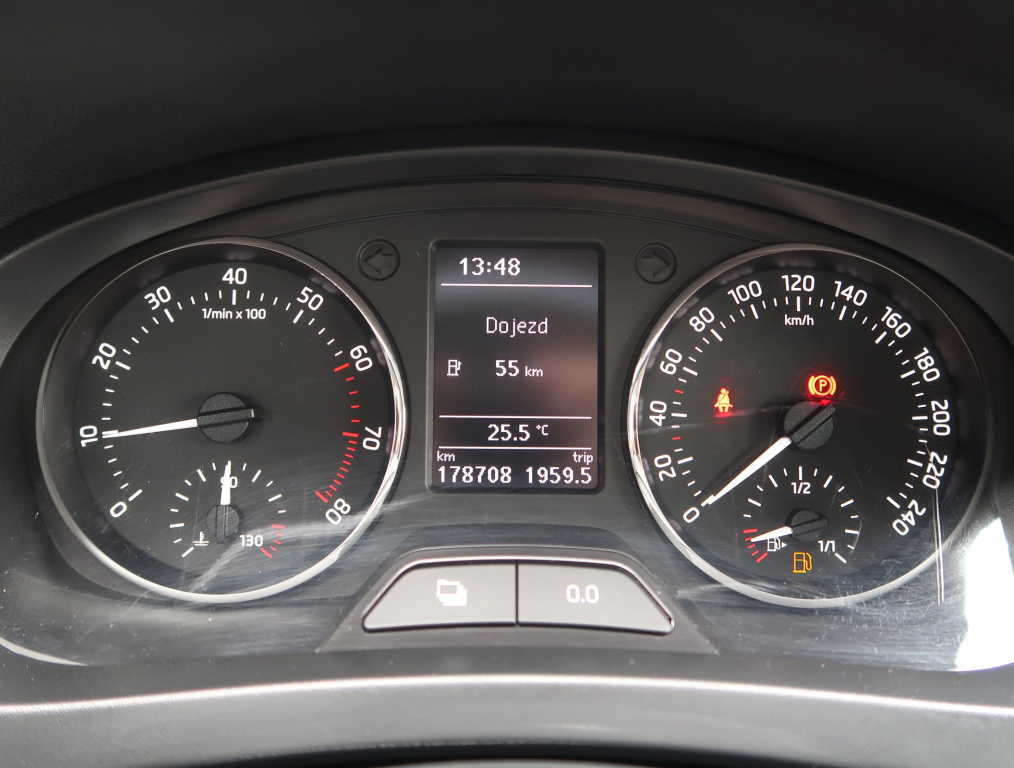 Škoda Rapid Spaceback