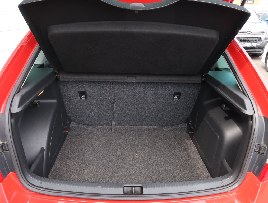 Škoda Rapid Spaceback