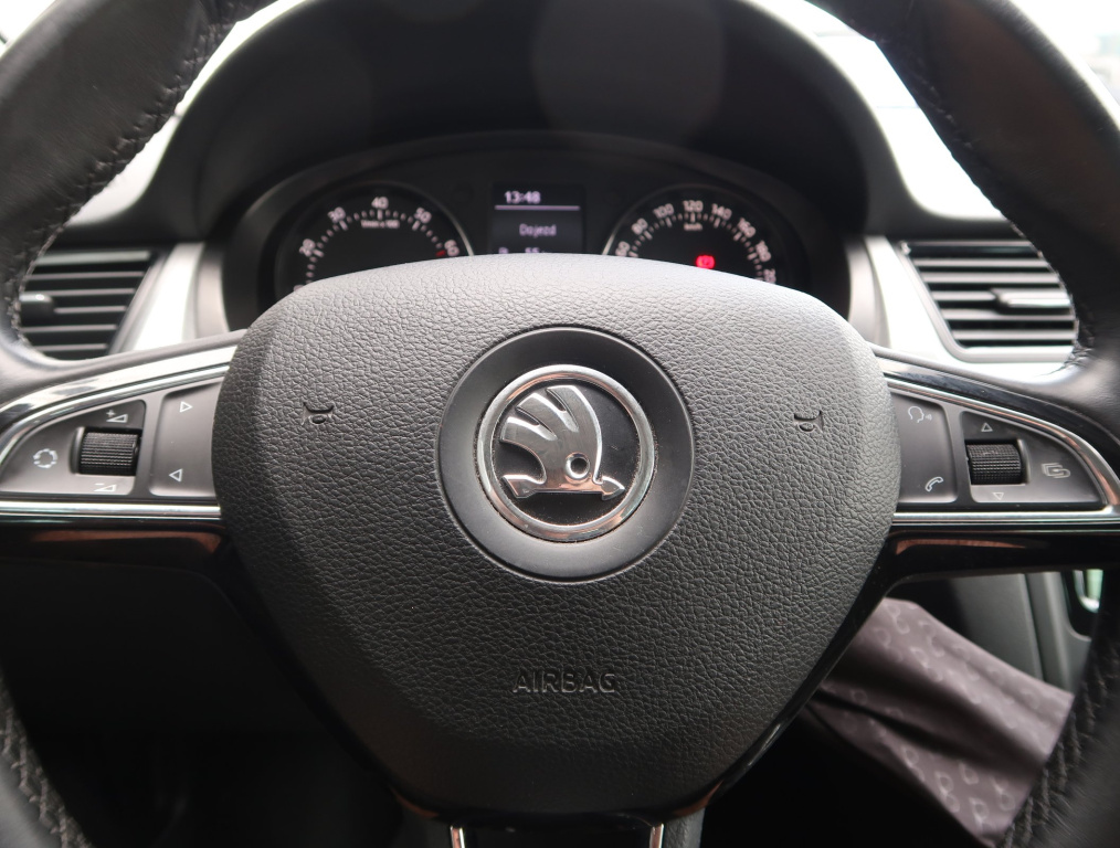Škoda Rapid Spaceback