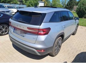 Skoda Kodiaq - 2024