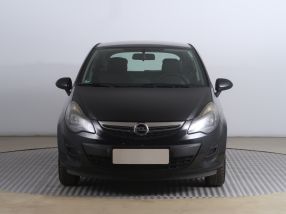 Opel Corsa - 2014