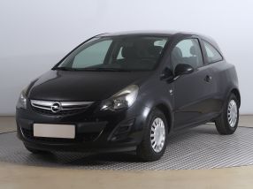 Opel Corsa - 2014