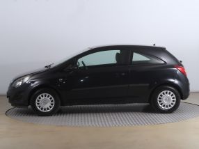 Opel Corsa - 2014