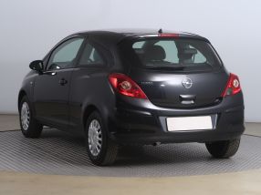 Opel Corsa - 2014