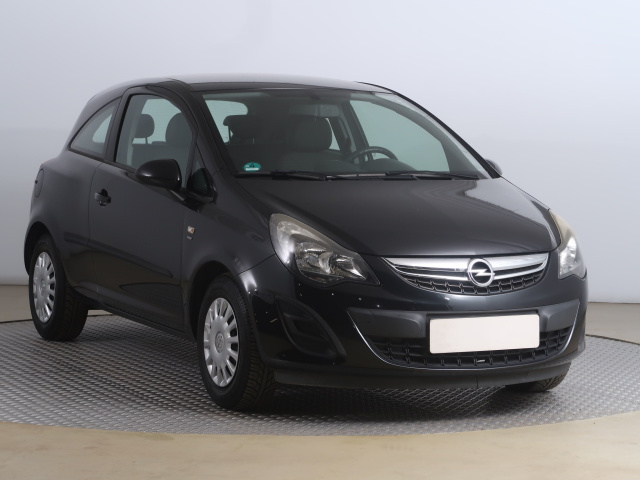 Opel Corsa 2014
