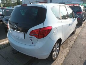Opel Meriva - 2015