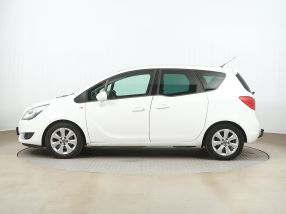 Opel Meriva - 2015
