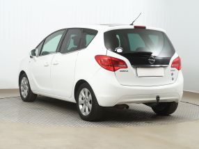 Opel Meriva - 2015