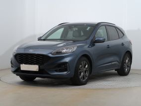 Ford Kuga - 2022
