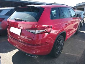 Skoda Kodiaq - 2022