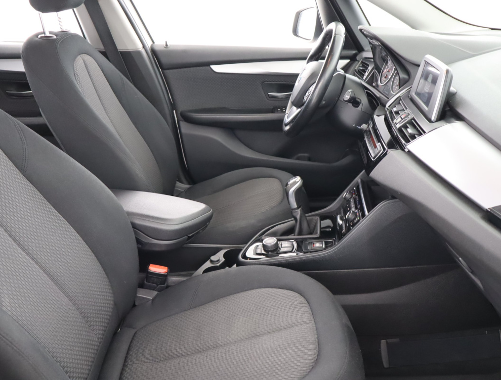 BMW 2 Active Tourer