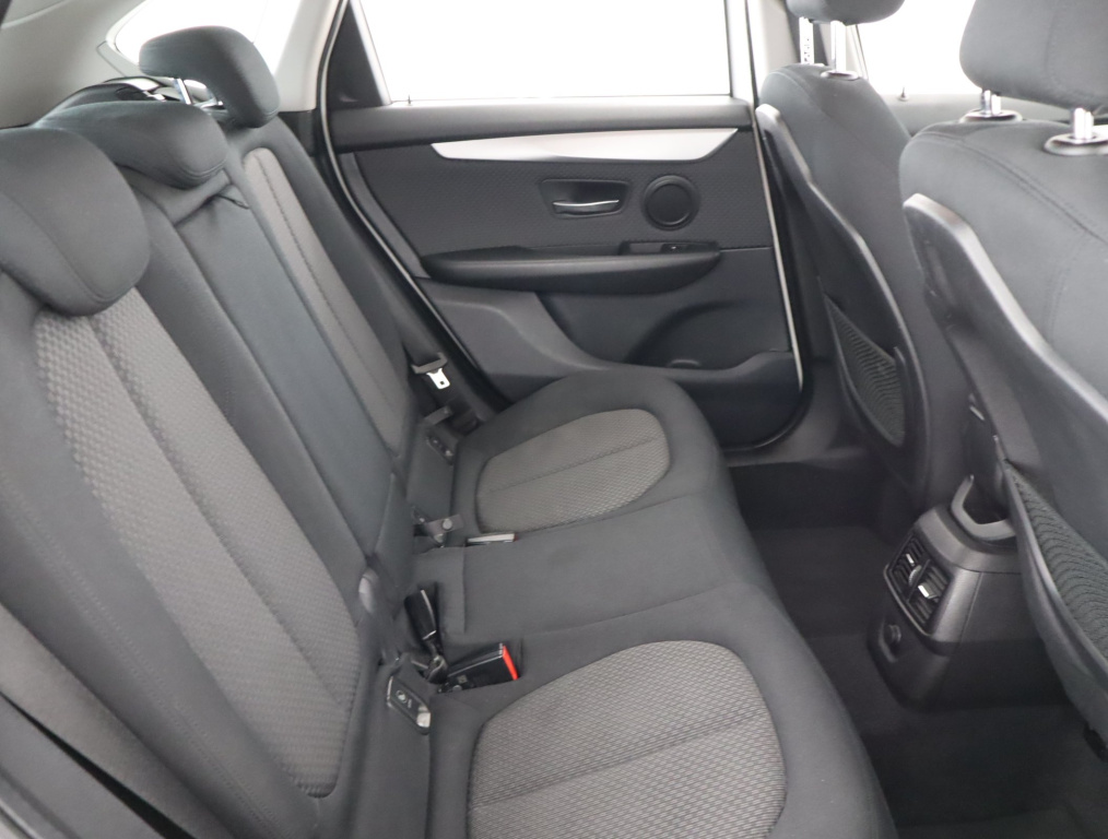 BMW 2 Active Tourer