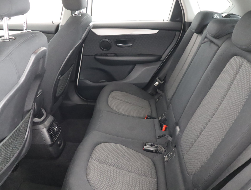 BMW 2 Active Tourer