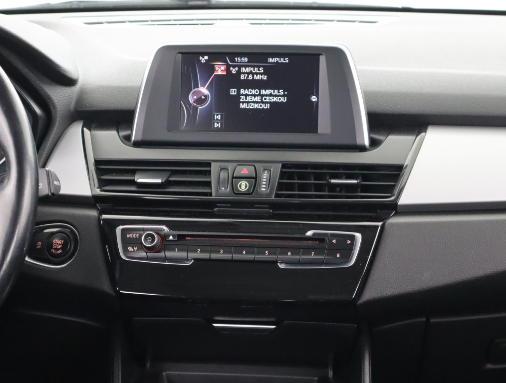 BMW 2 Active Tourer