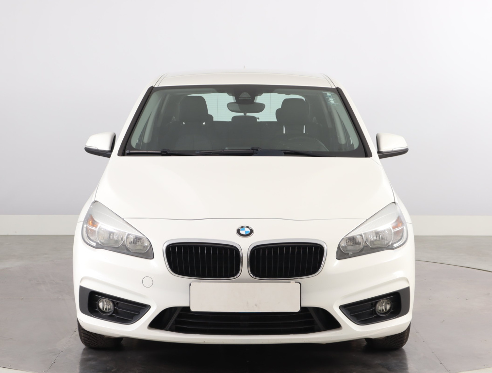 BMW 2 Active Tourer