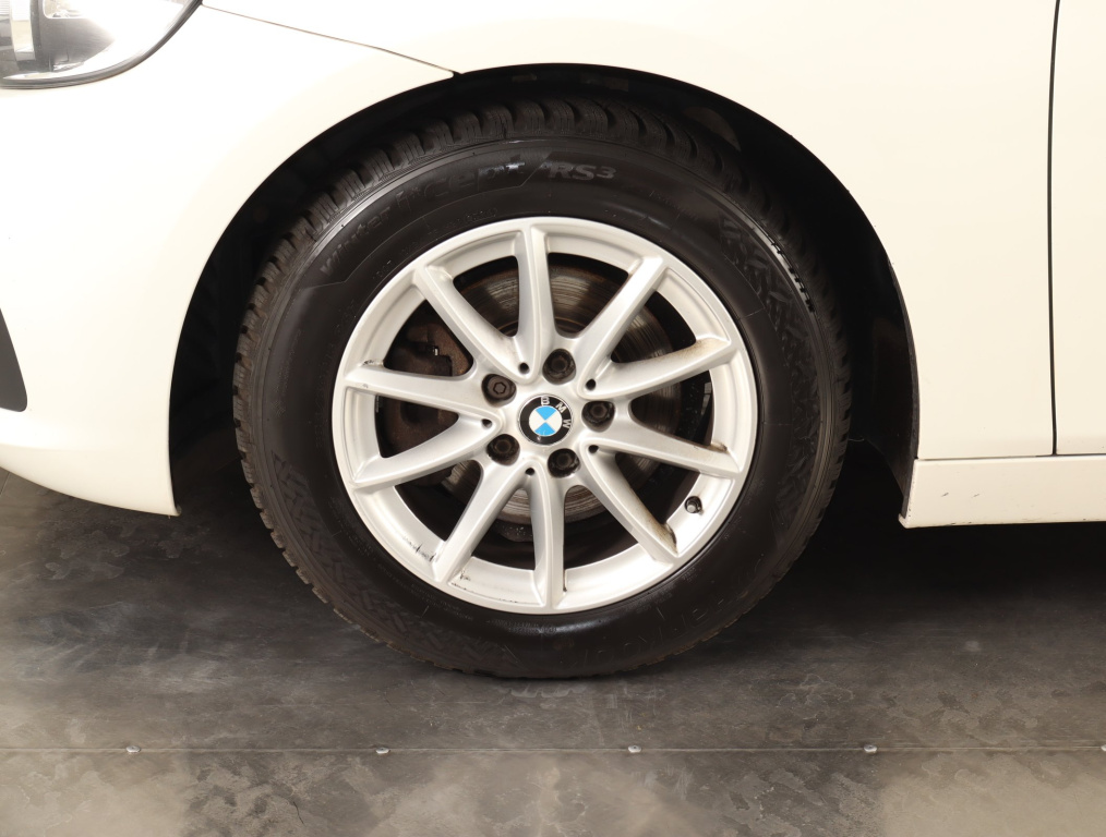 BMW 2 Active Tourer