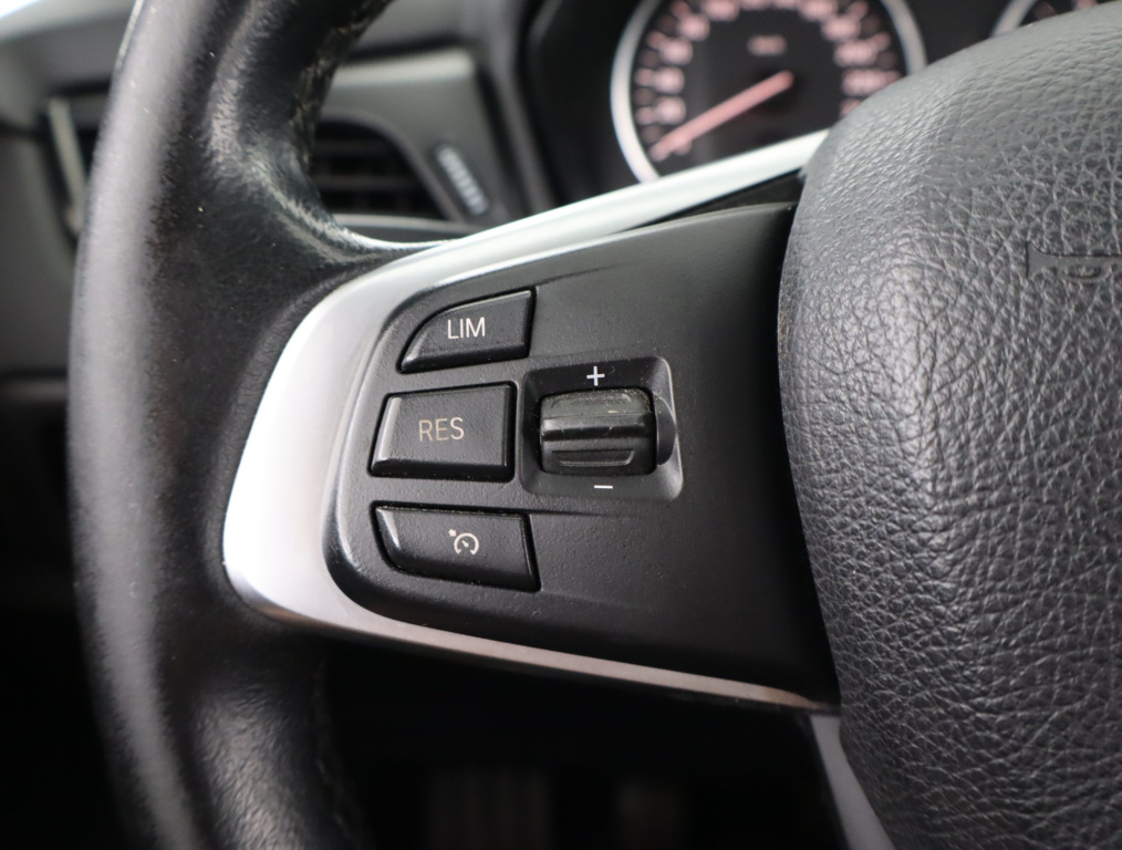 BMW 2 Active Tourer