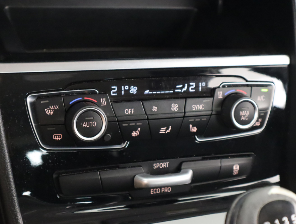 BMW 2 Active Tourer
