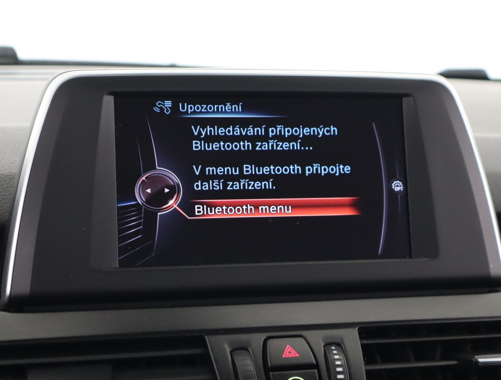 BMW 2 Active Tourer
