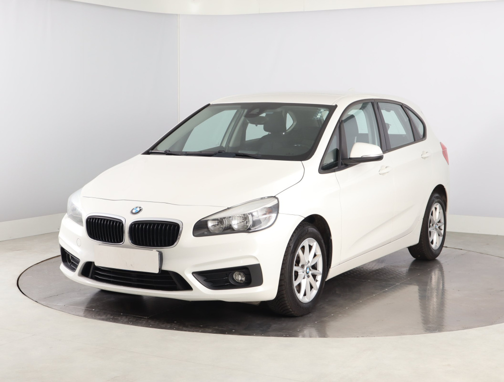 BMW 2 Active Tourer
