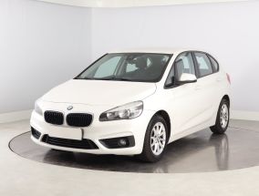BMW 2 Active Tourer - 2015