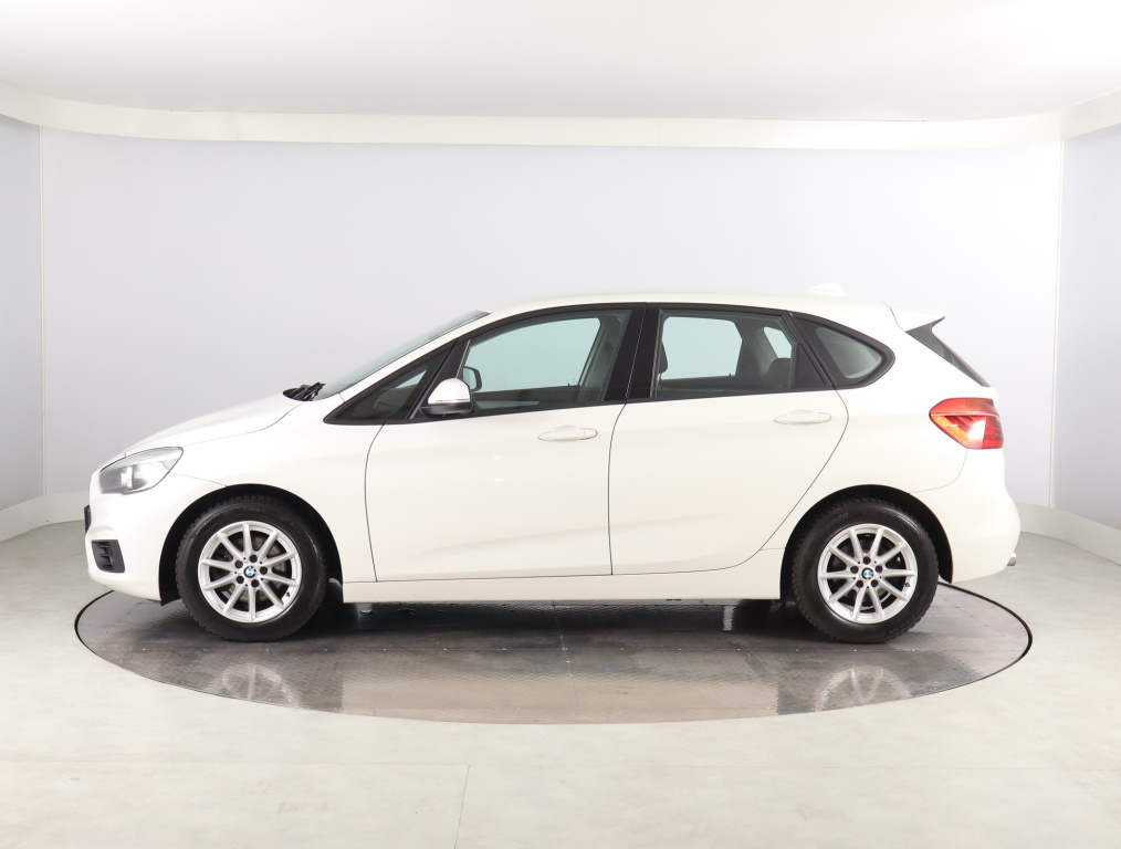 BMW 2 Active Tourer