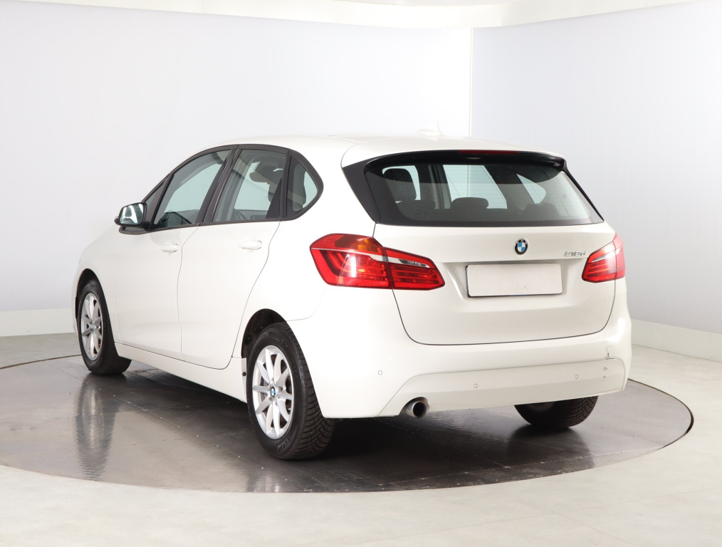 BMW 2 Active Tourer