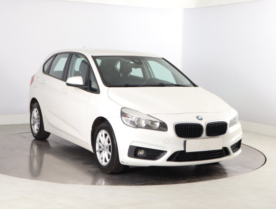 BMW 2 Active Tourer