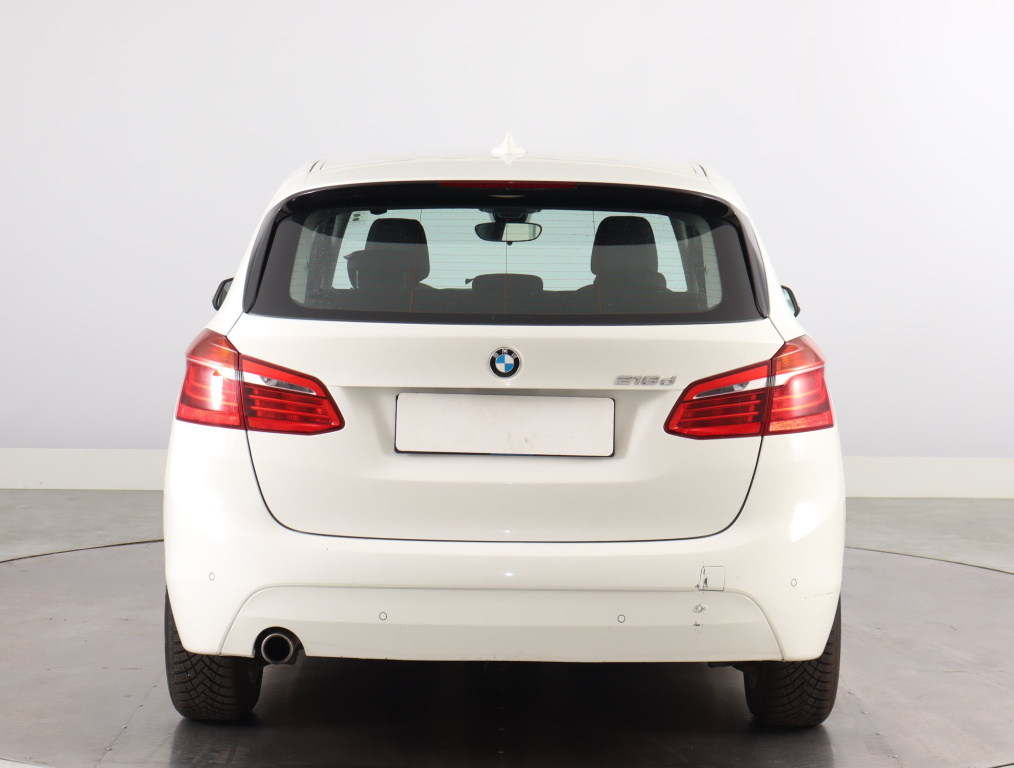 BMW 2 Active Tourer