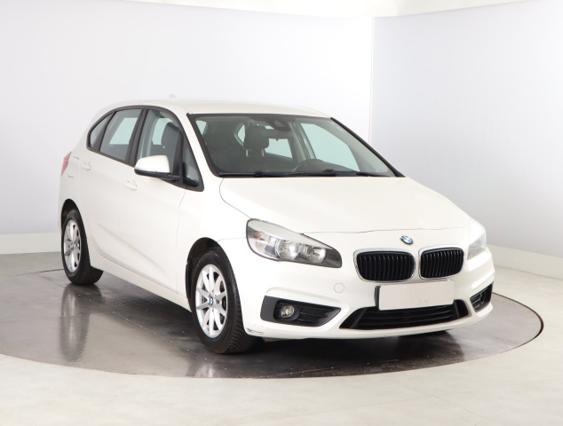 BMW 2 Active Tourer 2015